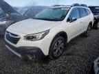 2021 Subaru Outback Touring