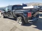 2018 GMC Sierra C1500 SLT