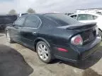 2003 Nissan Maxima GLE