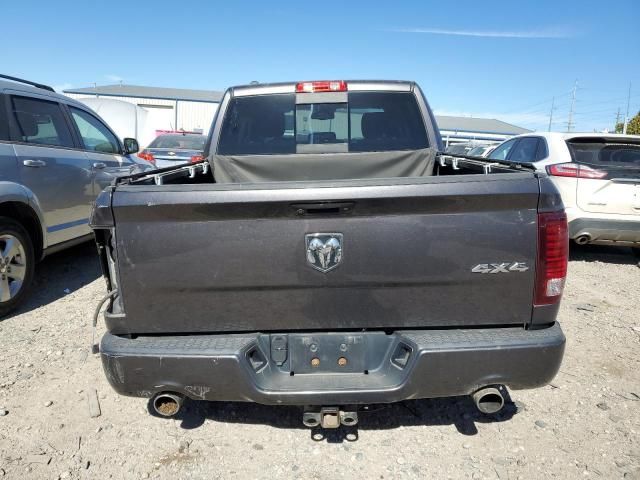 2014 Dodge RAM 1500 Sport