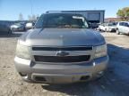 2007 Chevrolet Avalanche K1500