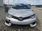 2016 Scion IM