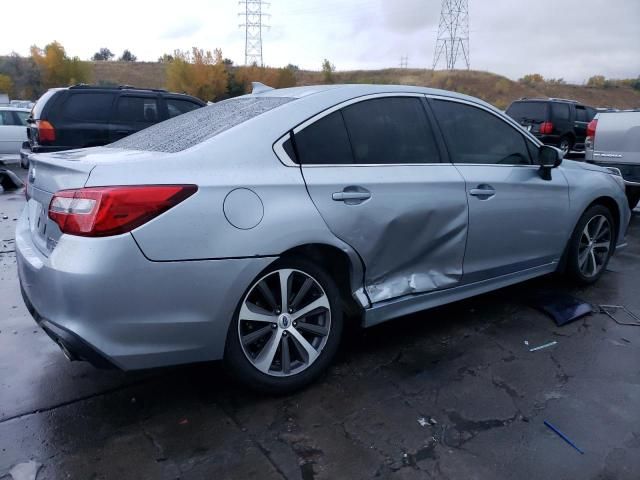 2019 Subaru Legacy 3.6R Limited