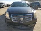 2010 Cadillac CTS Luxury Collection