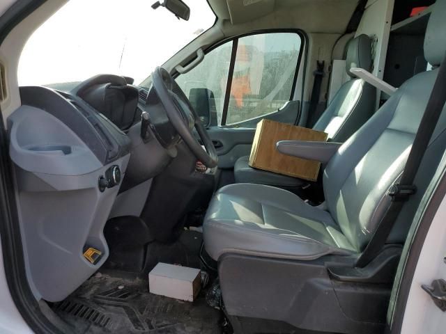 2015 Ford Transit T-150