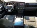 2007 Honda Ridgeline RTL