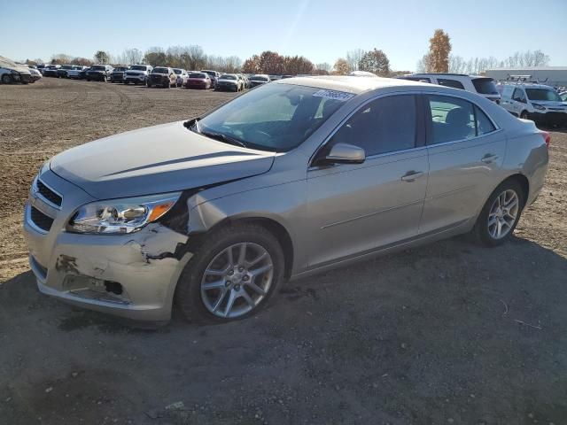 2013 Chevrolet Malibu 1LT