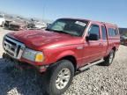 2007 Ford Ranger Super Cab