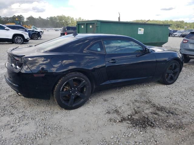 2011 Chevrolet Camaro LT