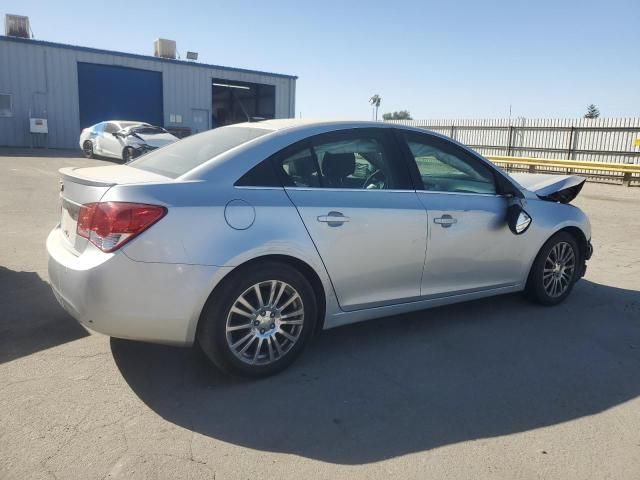 2013 Chevrolet Cruze ECO