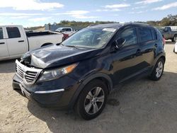 2011 KIA Sportage LX en venta en Anderson, CA