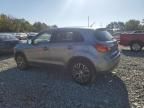 2016 Mitsubishi Outlander Sport ES