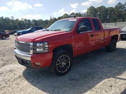 2008 Chevrolet Silverado C1500 en venta en Ellenwood, GA