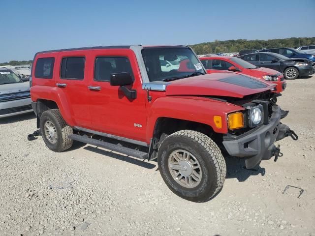 2006 Hummer H3