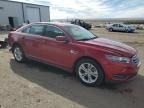 2016 Ford Taurus SEL