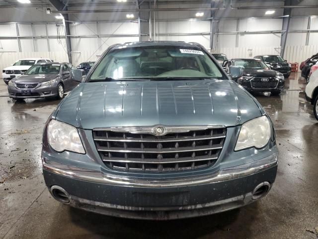 2007 Chrysler Pacifica Touring