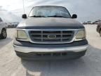 2002 Ford F150