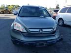 2008 Honda CR-V EXL