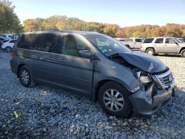 2008 Honda Odyssey EX