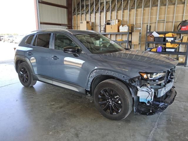 2024 Mazda CX-50 Preferred