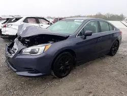 2015 Subaru Legacy 2.5I Premium en venta en Walton, KY