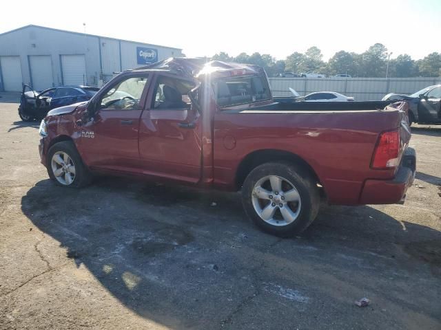 2013 Dodge RAM 1500 ST