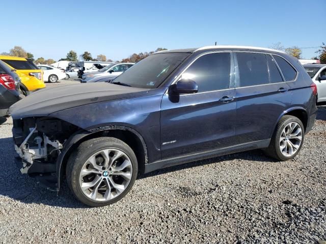 2018 BMW X5 SDRIVE35I