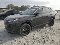 Toyota Vehiculos salvage en venta: 2024 Toyota Rav4 XLE