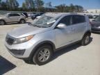 2011 KIA Sportage LX