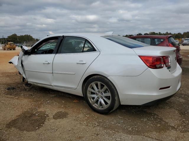 2015 Chevrolet Malibu 2LT