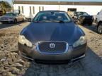 2011 Jaguar XF Premium