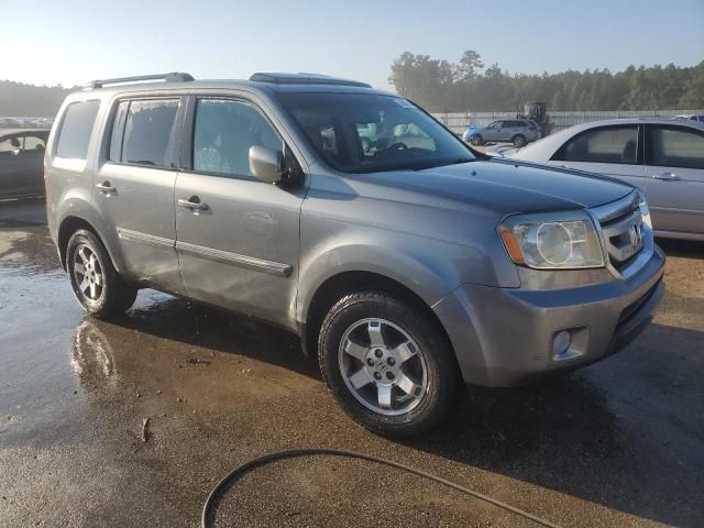 2009 Honda Pilot Touring