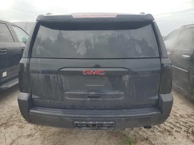 2015 GMC Yukon XL C1500 SLE