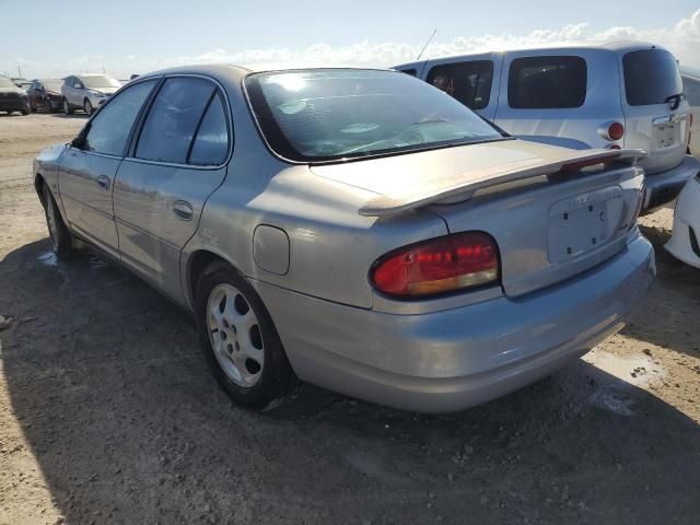 1999 Oldsmobile Intrigue GLS