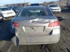 2011 Subaru Legacy 2.5I