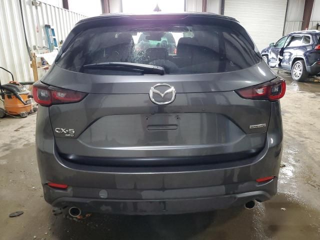 2023 Mazda CX-5 Select