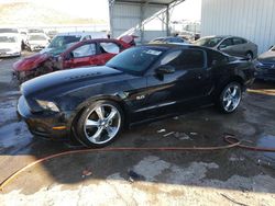 Ford Mustang gt salvage cars for sale: 2014 Ford Mustang GT