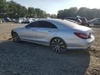 2013 Mercedes-Benz CLS 550 4matic