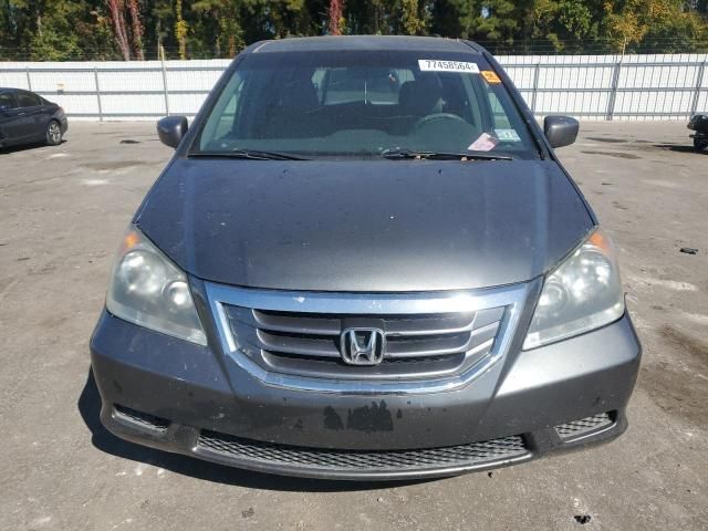 2010 Honda Odyssey EX