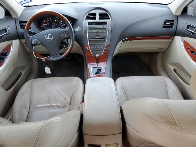 2010 Lexus ES 350