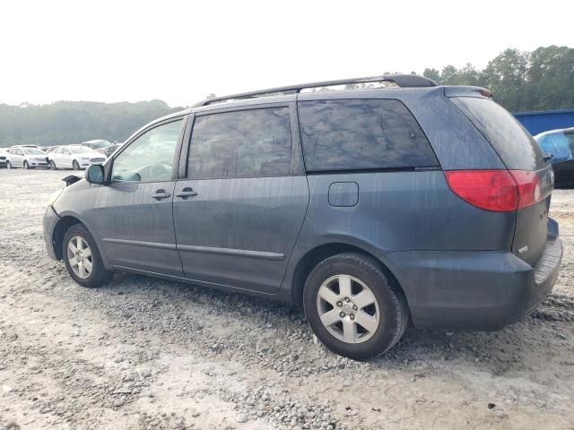 2006 Toyota Sienna CE