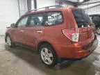 2010 Subaru Forester 2.5X Premium