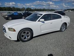 Dodge Vehiculos salvage en venta: 2013 Dodge Charger SE