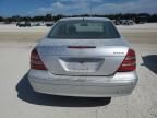 2006 Mercedes-Benz E 350 4matic