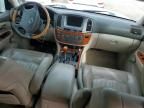 2005 Lexus LX 470