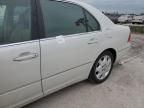 2001 Lexus LS 430