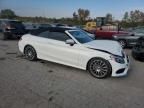 2017 Mercedes-Benz C300