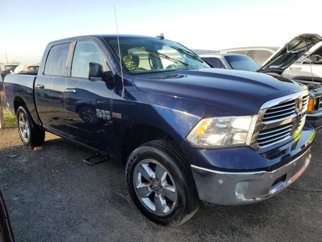 2017 Dodge RAM 1500 SLT