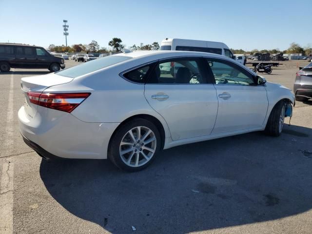 2013 Toyota Avalon Base