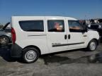 2018 Dodge RAM Promaster City